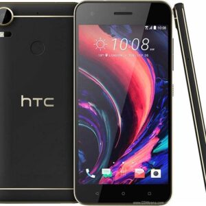 Unlock HTC Desire 10 Pro