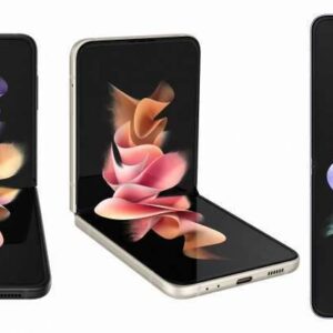 Unlock Samsung Galaxy Z Flip3 5G