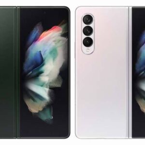 Unlock Samsung Galaxy Z Fold3 5G