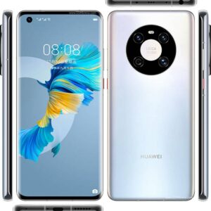Unlock Huawei Mate 40E 4G