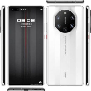 Unlock Huawei Mate 40 RS Porsche Design