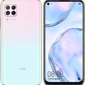 Unlock Huawei nova 7i
