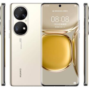 Unlock Huawei P50 Pro