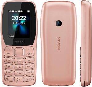 Unlock Nokia 110 (2022)