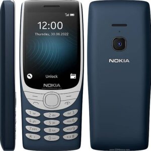 Unlock Nokia 8210 4G