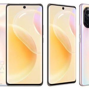 Unlock Huawei nova 8