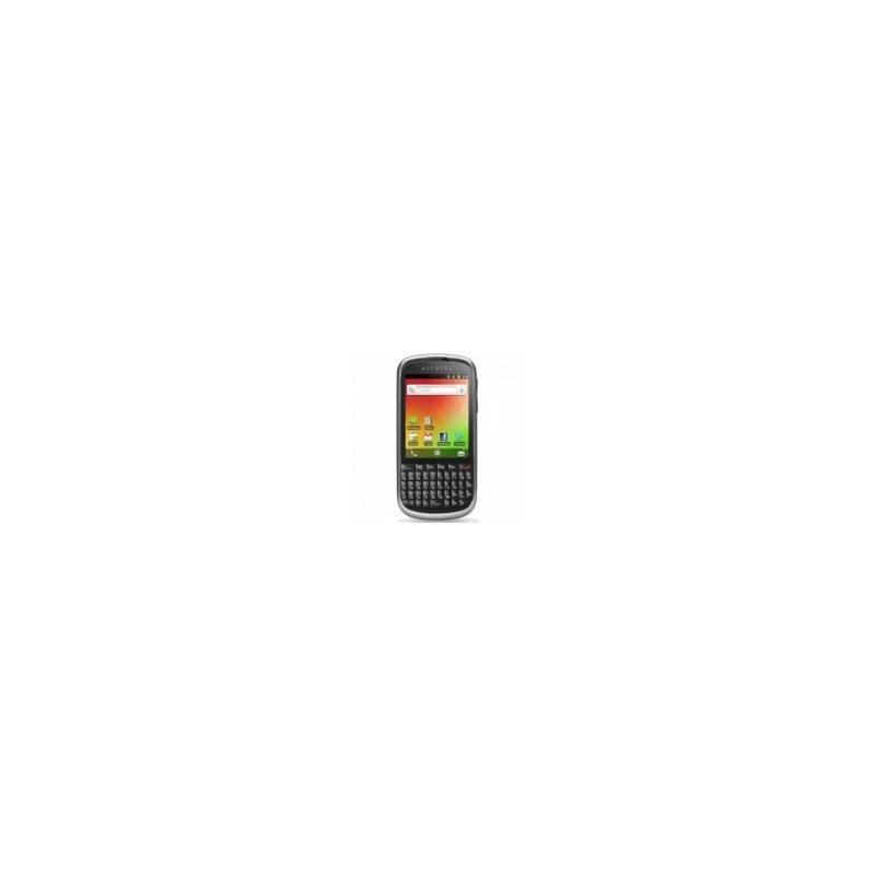 Unlock Alcatel OT-Max