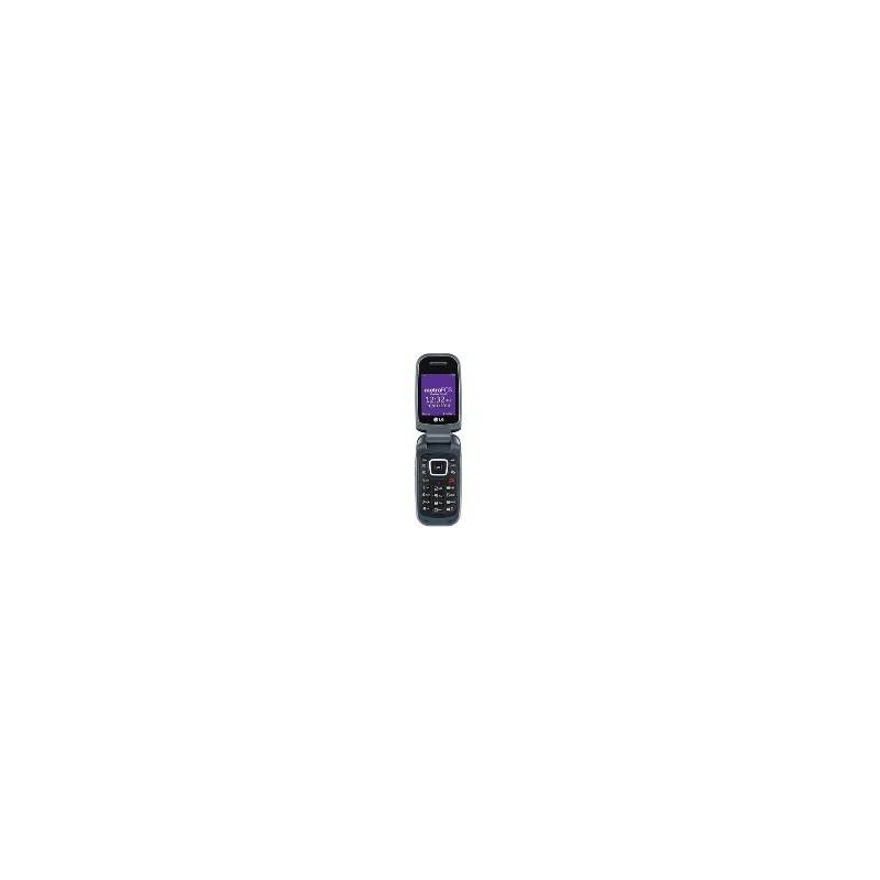 Unlock Alcatel Virgin VM575 - Image 2
