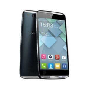 Unlock Alcatel One Touch Idol Alpha