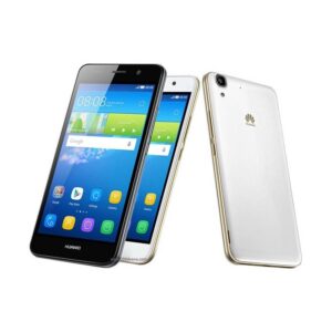 Unlock Huawei Y6