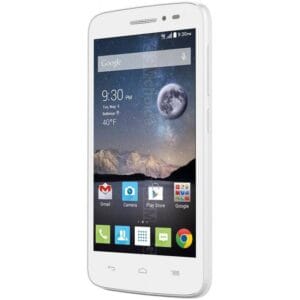 Unlock Alcatel One Touch POP Astro