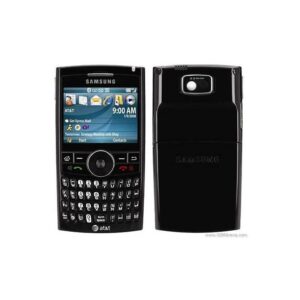 Unlock Samsung i617 BlackJack II