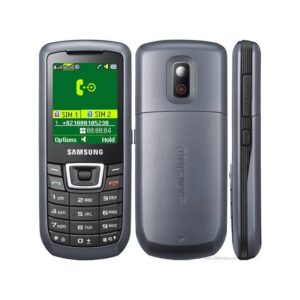 Unlock Samsung C3212