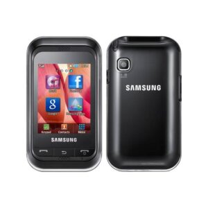 Unlock Samsung C3300K Champ, Libre, C3303 Champ