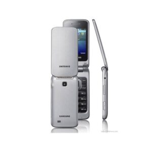 Unlock Samsung C3520, C3520 La Fleur