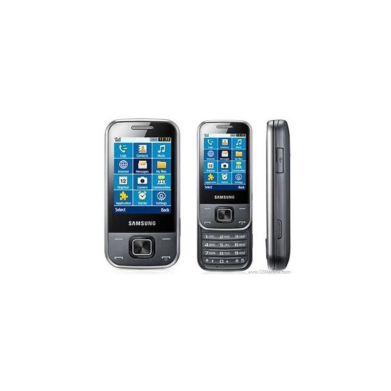 Unlock Samsung C3750
