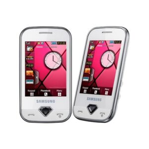 Unlock Samsung S7070 Diva, La Fleur S7070, S7070 Marina