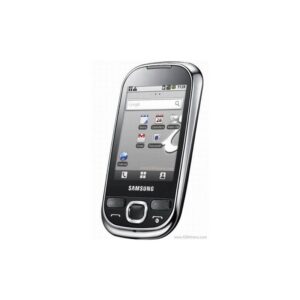 Unlock Samsung I5500 Galaxy 5, i5500 Corby Smartphone, Europa, 550