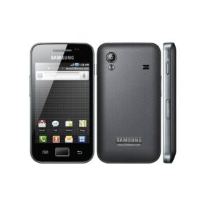 Unlock Samsung Galaxy Ace S5830, Ace La Fleur, Ace Hugo Boss
