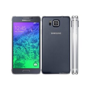 Unlock Samsung Galaxy Alfa, G850F, G850T, G850M, G850FQ, G850Y