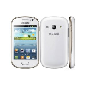 Unlock Samsung Galaxy Fame S6810, Fame S6810P, Fame Duos S6812