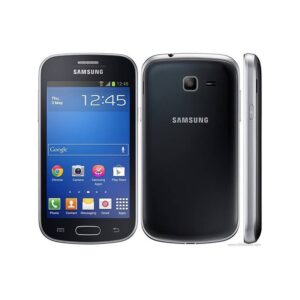 Unlock Samsung Galaxy Fresh S7390