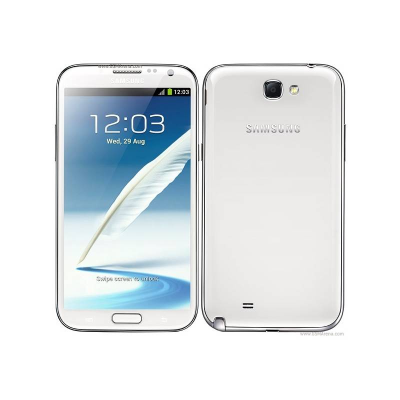 Unlock Samsung Galaxy Note II N7100