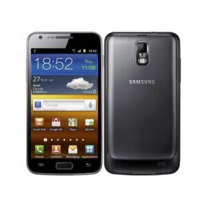 Unlock Samsung Galaxy S II LTE I9210