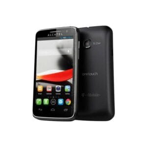 Unlock Alcatel One Touch Evolve