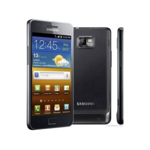 Unlock Samsung i9100 Galaxy S II, Galaxy S 2