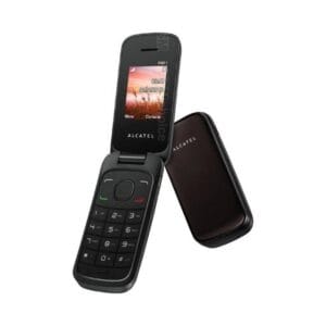 Unlock Alcatel OT-10.30, 1030X, 1030
