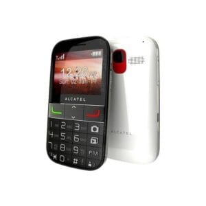 Unlock Alcatel One Touch 2001, 2001A, 2001X