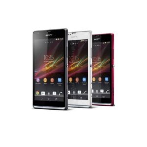 Unlock Sony Xperia SP LTE, C5303