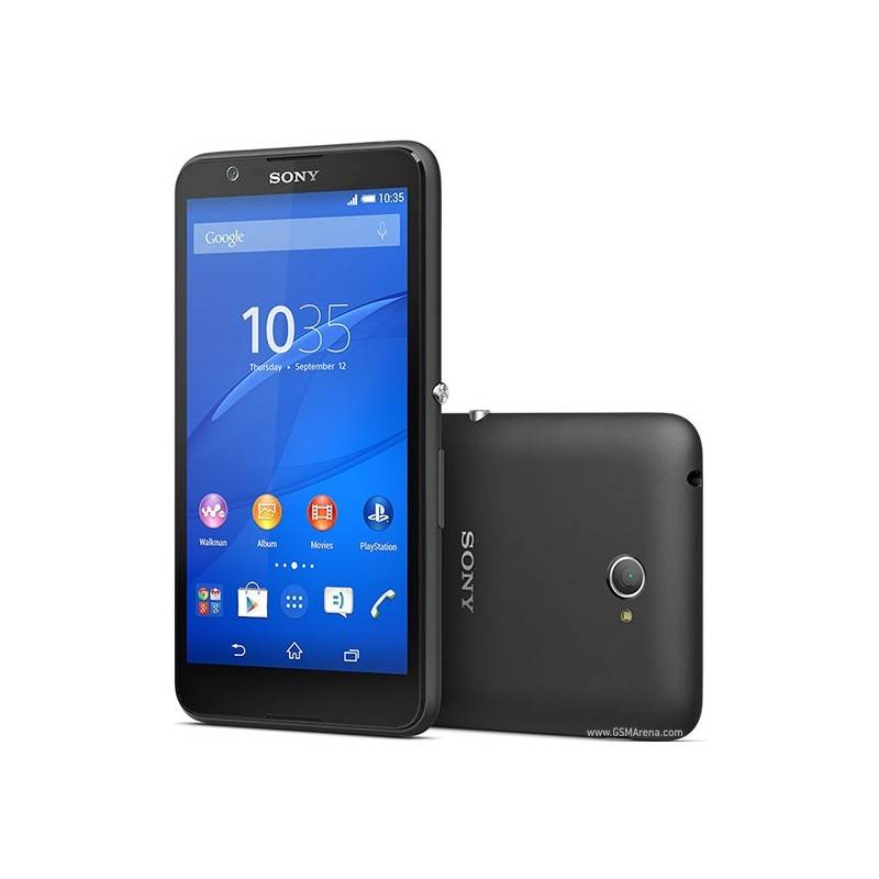 Unlock Sony Xperia E4, E2104, E2105