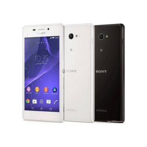 Unlock Sony Xperia M2 Aqua, D2403, D2406