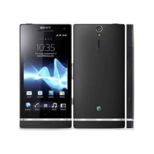 Unlock Sony Xperia S, Xperia Nozomi, Arc HD, LT26i