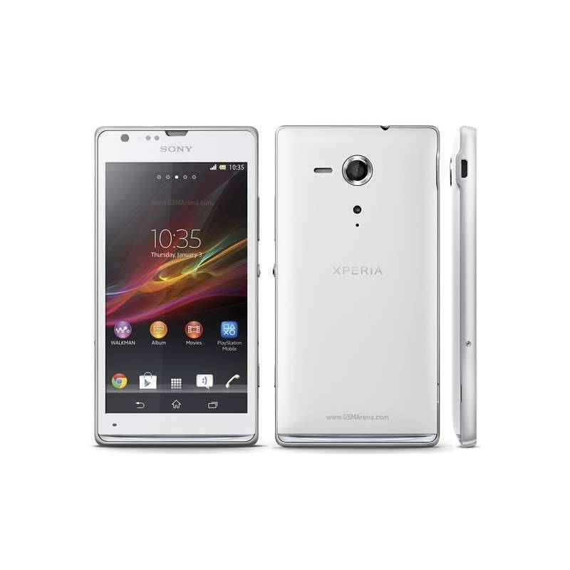 Unlock Sony Xperia SP, C5306, C5302