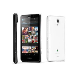 Unlock Sony Xperia T, LT30p