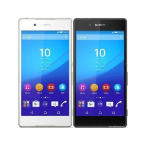 Unlock Sony Xperia Z3 Plus, E6553
