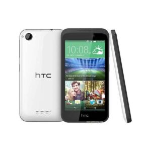 Unlock HTC Desire 320