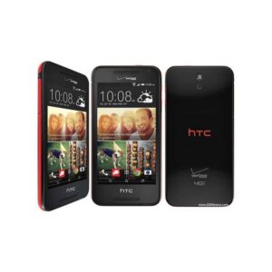 Unlock HTC Desire 612