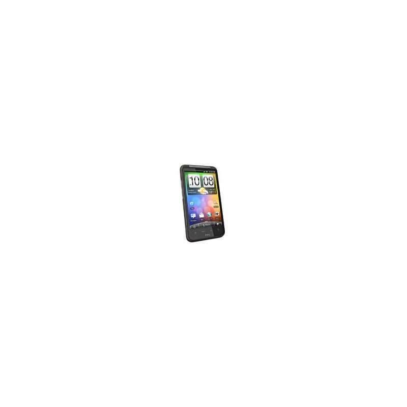 Unlock HTC HD