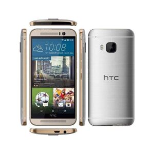 Unlock HTC One M9