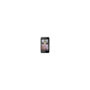 Unlock HTC Thunderbolt