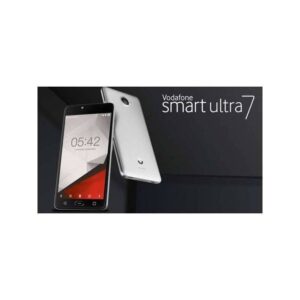 Vodafone Smart Ultra 7 Factory Unlock Code