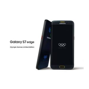 Unlock Samsung Galaxy S7 Edge Olympic Games Edition