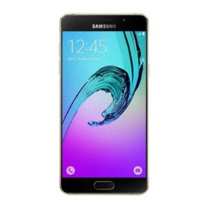 Unlock Samsung Galaxy C5 SM-C5000