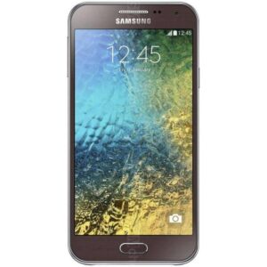 Unlock Samsung Galaxy E7 Duos 3G, SM-E700H/DS