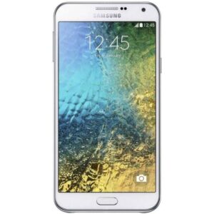 Unlock Samsung Galaxy E5 Duos 3G, SM-E500H/DS