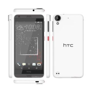 Unlock HTC Desire 630